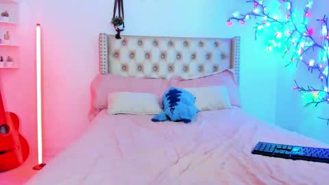 Lena  online show from March 20, 8:35 pm