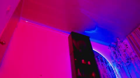 Snapshot of lenasweetx chatting on February 22, 4:07 am Lenna Kang online show from February 22, 4:07 am