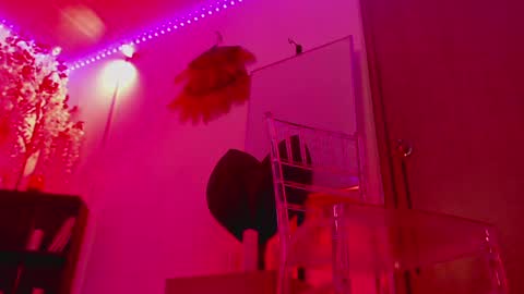 Snapshot of lenasweetx chatting on March 9, 1:46 am Lenna Kang online show from March 9, 1:46 am