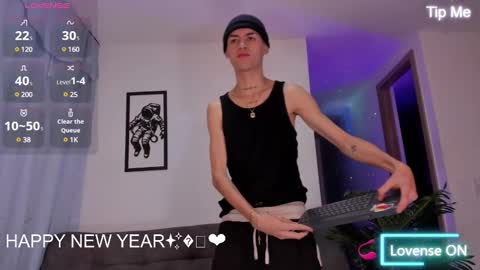 Lenner INDEPENDENT MODEL online show from January 11, 9:26 am