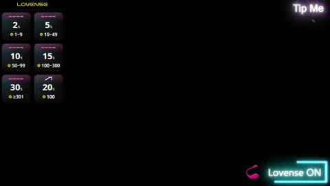 Lenner INDEPENDENT MODEL online show from February 18, 5:53 am