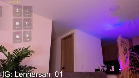 Lenner INDEPENDENT MODEL online show from February 27, 9:00 am