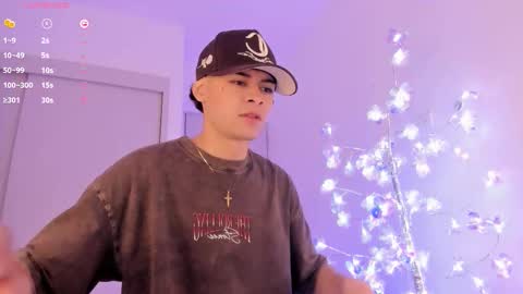 Lenner INDEPENDENT MODEL online show from December 22, 12:18 am