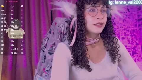 Val online show from September 11, 2:33 am