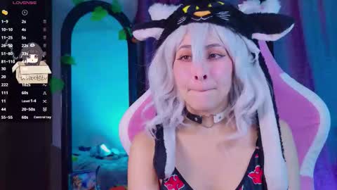 Val online show from November 14, 3:16 am