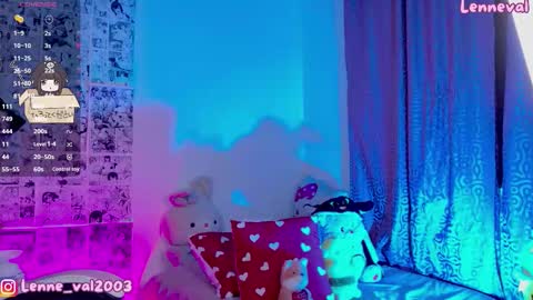 Val online show from February 22, 4:02 am