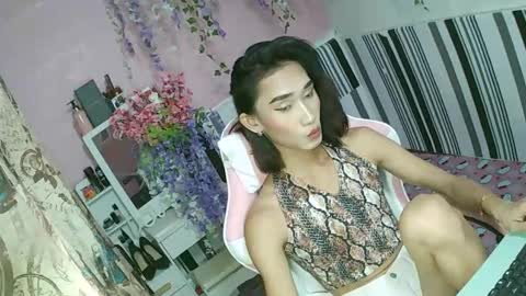 JANE online show from February 26, 6:32 pm