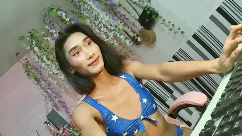 JANE online show from March 5, 2:14 am