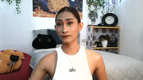 JANE online show from January 10, 6:42 pm