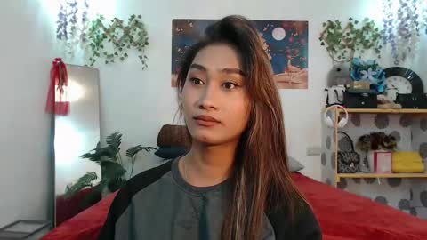 JANE online show from May 18, 2:45 pm