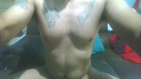 Snapshot of leo0m3d1n4 chatting on October 17, 8:28 am Leonel Rodrigo rod online show from October 17, 8:28 am