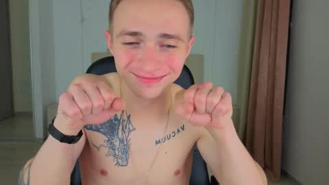 Snapshot of leo__miller chatting on January 7, 4:15 am LEO online show from January 7, 4:15 am