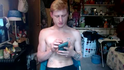 Snapshot of leo_allen chatting on July 9, 2:10 pm leo_allen online show from July 9, 2:10 pm