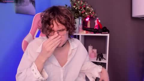 Leo online show from October 12, 2:05 pm