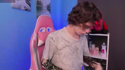 Leo online show from October 13, 1:11 pm