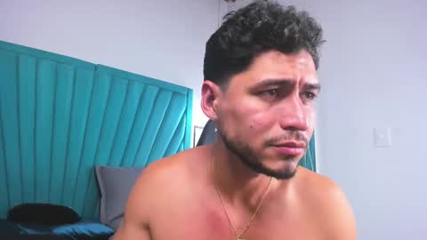 leo_carter1 online show from February 20, 3:34 pm