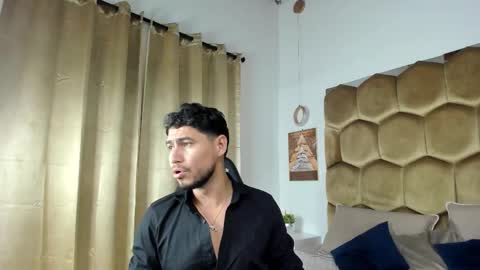 leo_carter1 online show from February 21, 2:51 pm