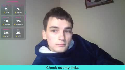 leo_cutie online show from February 8, 5:27 pm