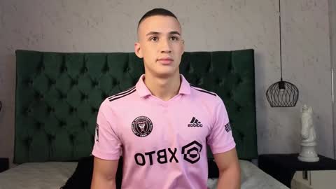 leo online show from January 23, 3:05 am