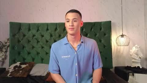 leo online show from September 27, 8:30 am