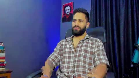 Leo  Diaz online show from January 11, 10:07 pm