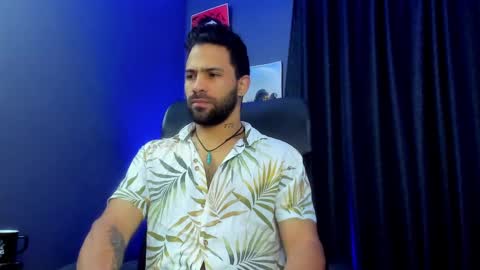 Leo  Diaz online show from January 30, 11:55 am