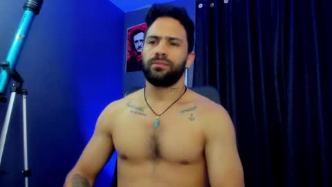 Leo  Diaz online show from February 4, 12:51 am