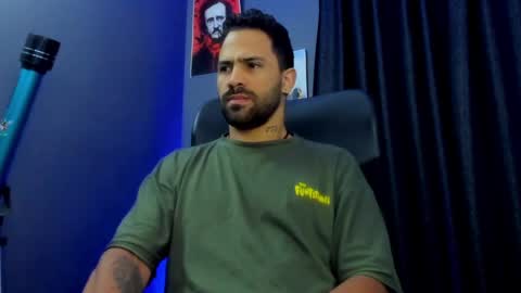 Leo  Diaz online show from March 6, 11:20 pm