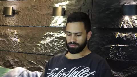 Leo  Diaz online show from September 15, 2:00 am