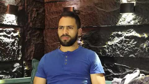 Leo  Diaz online show from November 11, 1:49 am