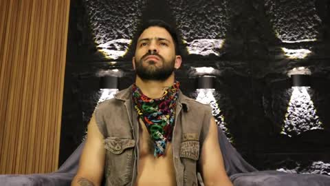 Leo  Diaz online show from June 3, 11:54 pm