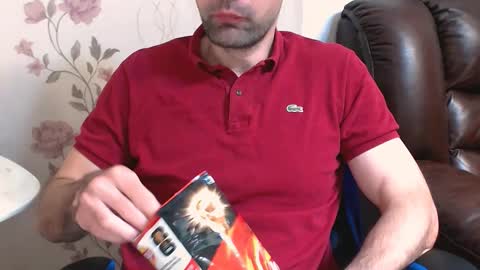 Snapshot of leo_gianni chatting on April 29, 7:09 pm Leo Gianni online show from April 29, 7:09 pm