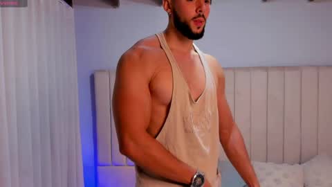 adrian online show from May 28, 12:13 pm