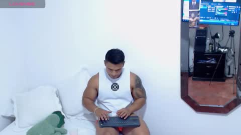 Leo online show from November 1, 12:56 am
