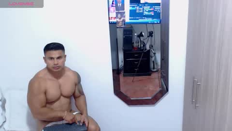 Leo online show from November 6, 11:59 pm