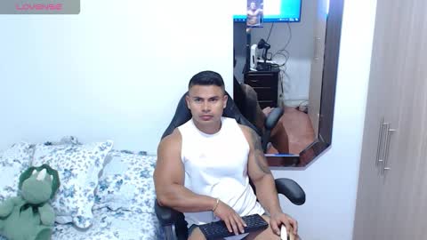 Leo online show from January 7, 1:02 pm