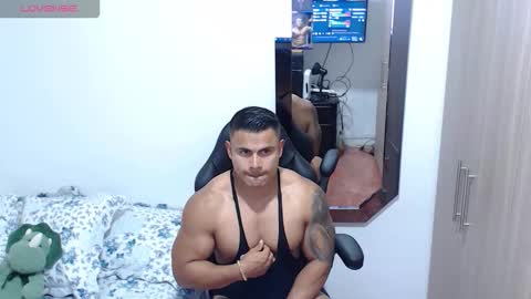 Leo online show from January 8, 1:08 am