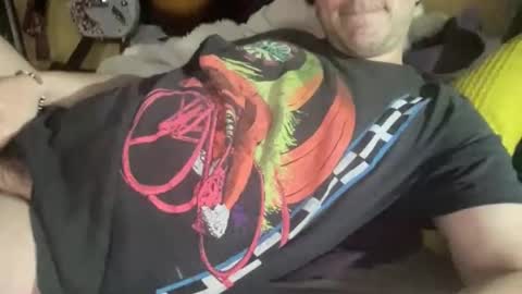 leo_rogers online show from January 18, 8:07 am