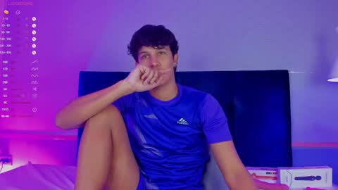 Leo online show from November 9, 3:49 am