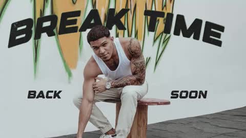 Leo independent model online show from October 28, 12:36 am