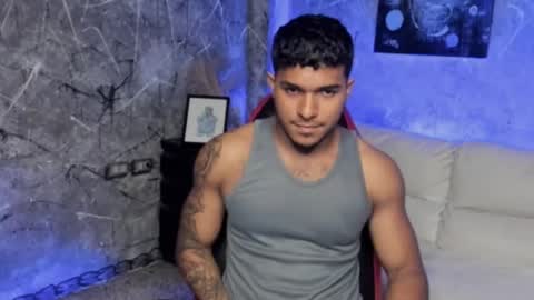 Leo independent model online show from February 24, 1:47 am