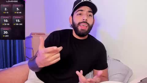 Snapshot of leo_thewolf chatting on September 14, 5:23 pm Leonardo online show from September 14, 5:23 pm