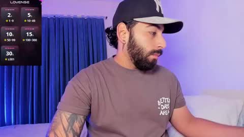 Leonardo online show from November 10, 7:02 pm