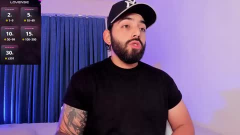 Leonardo online show from November 18, 6:29 am