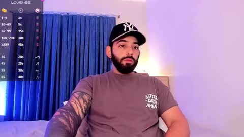 Leonardo online show from December 19, 3:46 am