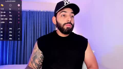 Leonardo online show from January 16, 6:34 pm