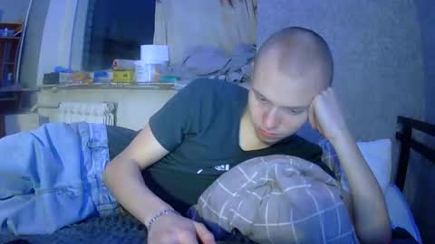 leo_timm online show from January 13, 10:37 pm