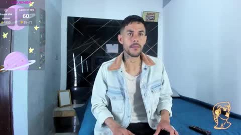 Snapshot of leo_vesper chatting on March 29, 11:43 am leo vesper online show from March 29, 11:43 am