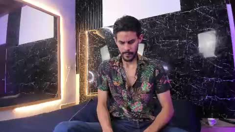 leo vesper online show from July 3, 5:03 am