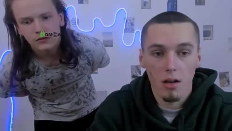 leo_void online show from January 31, 7:45 pm